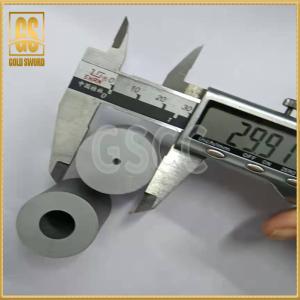 Wholesale OEM Tungsten Carbide Cold Heading Die For Punching Mould Tool Parts from china suppliers