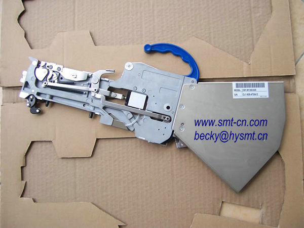 CL 8MM FEEDER CL8X2 KW1-M1300-020 for SMT machine