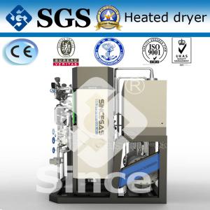 Wholesale High Efficiency Lower Down Dew Point Absorbing Dryer Unit CE / BV / Approved from china suppliers