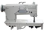 Lockstitch Flatbed Thick Thread DP×5 Needle Feed Sewing Machine