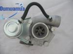 Engineering Machinery Turbocharger 4BT3.3 49377-01600 For Komatsu