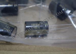 Wholesale EEU-FM1H102 General Purpose Capacitor 1000uF 50V Aluminum Electrolytic Materials from china suppliers