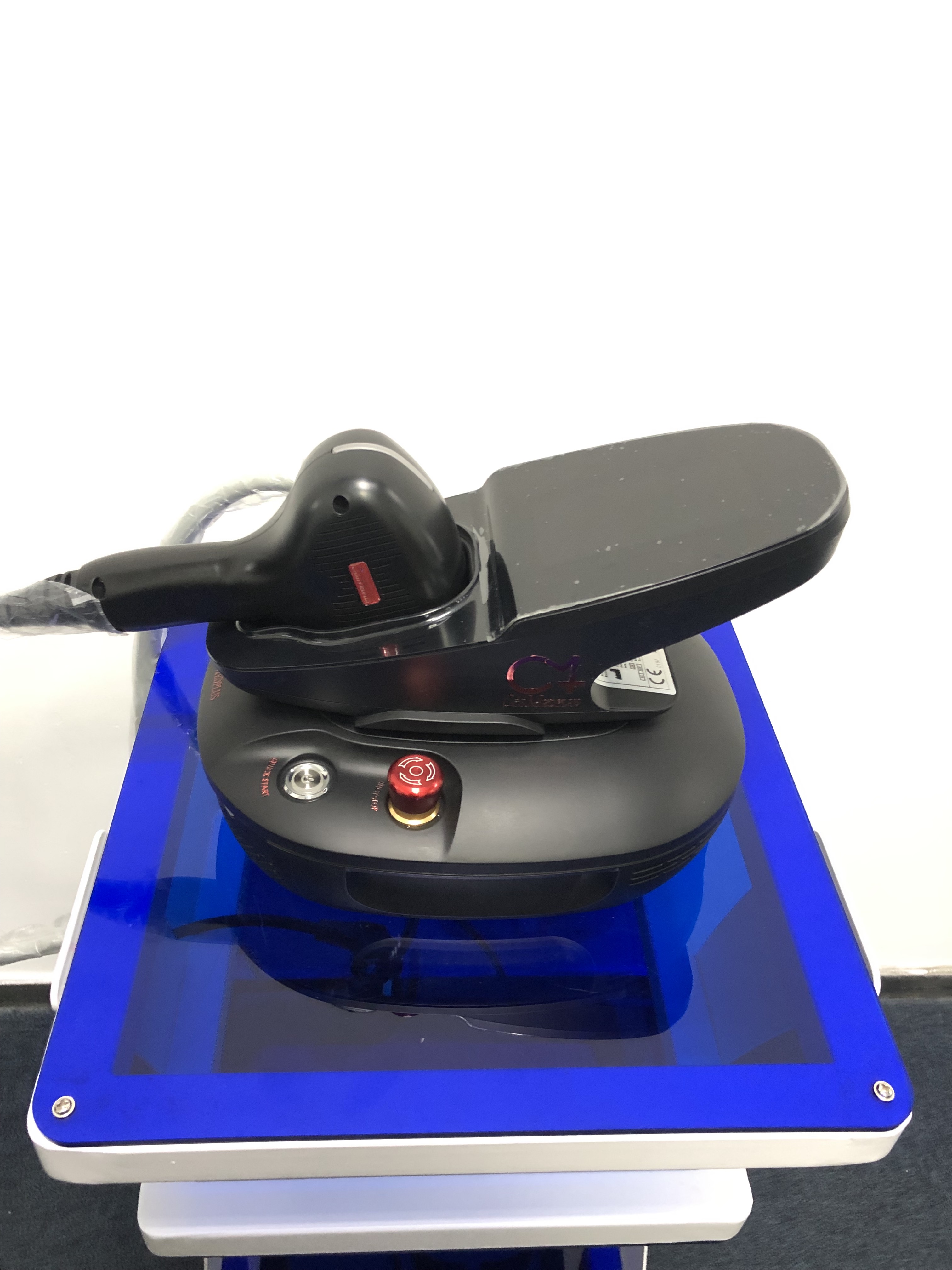 808nm / 755nm / 1064nm Diode Laser Hair Removal Machine Custom