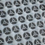 Water Storage Dimpled Drainage Membrane Hdpe Drainage Board For Building