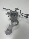 Auto Industrial Part OEM Aluminum Die Casting Parts