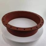 Bernet MC460TB Iron Steel Durable Manhole Cover High Pressure Resistant Top