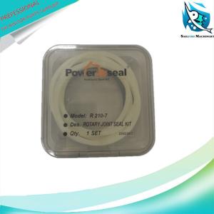 Wholesale Hot sale good quality R210-7 rotary joint seal kit for HYUNDAI excavator from china suppliers