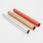 30mm ROUND Aluminum Tube for Industrial Anodized Pipe 6061 5083 3003 2024 T6