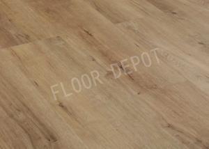 Wholesale Offices Vinyl SPC Flooring UV Coating Embossed Surface 470-02-2 Schools from china suppliers