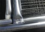 Temporary Fencing Hire Sydney