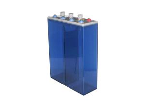 Wholesale 2V3000Ah OPzS Battery OPzS Stationary Flooded Battery IEC60896-11 Standard from china suppliers