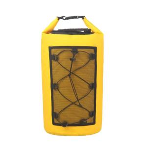 Wholesale Summer Hiking Dry Bags , Bucket Type Dry Wet Separation Bag Customized Logo from china suppliers
