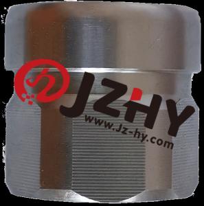 Wholesale Injector Nut Diesel System Spare Parts High Quality Electric Installation Solenoid Valve Tight Nut from china suppliers