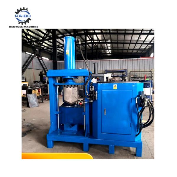 Upgrade Your Recycling Business with Cutting-Edge Scrap Motor Recycling