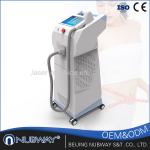 1800w laser depilation / 808nm Diode Laser hair removal / painless Laser machine