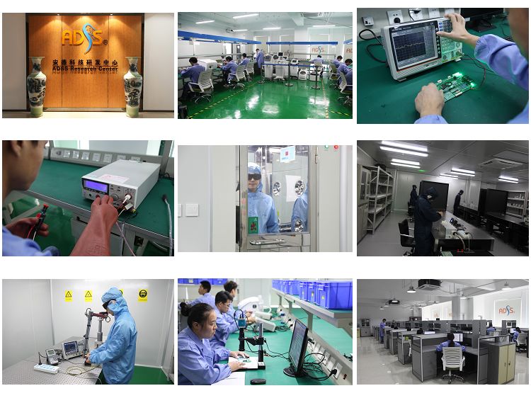 Fractional CO2 Laser Vaginal Tightening Machine , Air Cooling CO2 Laser Beauty Equipment