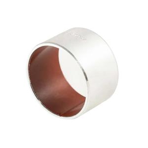 Wholesale Metal Polymer Low Friction Bush Customizable from china suppliers