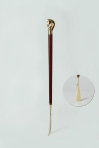Wholesale Personalised Brass Shoe Horn 37mm 600mm For Men Women Kids Seniors from china suppliers