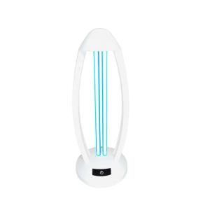 Wholesale ABS UVC Germicidal Lamp 38 W Disinfection Uvc Light Air Purifier from china suppliers