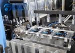 Eco Friendly Bottle Blow Molding Machine SUS 304 Stain Steel Material