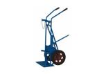 AC20B Steel Bottle Trolley Capacity 40-50L
