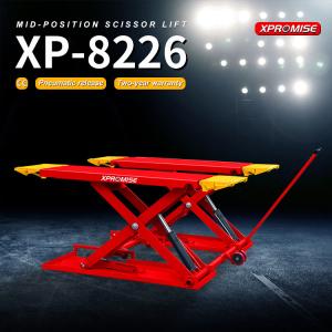 Wholesale Hydraulic Scissor Car Lift Elevator Lift from china suppliers
