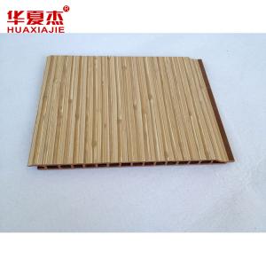 Wholesale Waterproof Plastic PVC Wall Cladding Panels For Laundry , Laminated Panels from china suppliers