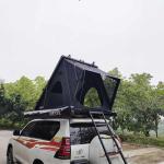 Customize Outdoor Car Roof Mounted Tent Camping Tent Top Of Car