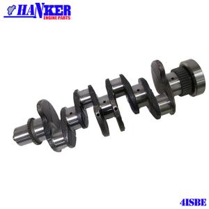 Wholesale 4ISBE QSB4.5 Diesel Engine Crankshaft 2831067 4025081 4896764 4934564 4981226 from china suppliers