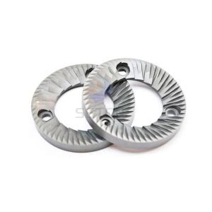 Wholesale 185*116*16.8Mm Coffee Grinder Blades Spice And Coffee Grinder from china suppliers
