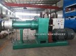 CE 22kw Rubber Extruder Machine Hot Feed Extruder Equipment