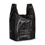 Hdpe Biodegradable Shopping Bag Compostable Compost Bags