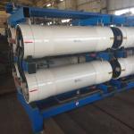 ISO9001 Waste Water Filtration System