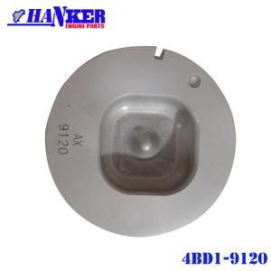 Wholesale Factory isuzu 4BD1 engine piston cylinder liner ring kits 8-94452-912-0 8944529120 from china suppliers