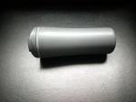 Recycling Drinking Plastic Water Bottles , Plastic Coffee Mugs Custom Color