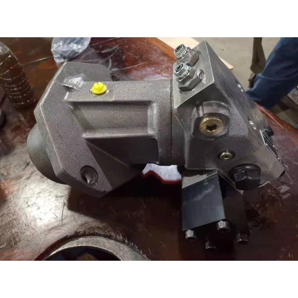 Rexroth A2FE Motor Hydraulic Bent Axis Piston Motor A2FE56 A2FE63 A2FE80 A2FE90 A2FE107 A2FE125