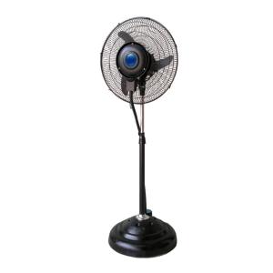 Wholesale 18 inch centrifugal misting fan from china suppliers