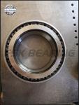 1104923 Single Row Tapered Roller Bearing 95X145X39 MM Gcr15 Chrome Steel