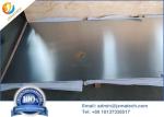 99.9% Zirconium 702 Plate Foil Sheet Plate Hot Rolled Zirconium Metal Plate In