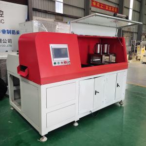 Wholesale Aluminum Profile Heavy Duty Single Head Miter Saw 2800r/Min from china suppliers