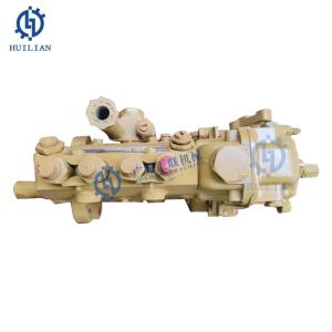 Wholesale Excavator Assembly Construction Machinery Engine Parts S4K Diesel Engine Oil Pump from china suppliers