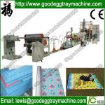 Furniture film package EPE Foam Making Machine