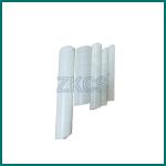 70mm Length Plastic Spiral Tube Pipe For Cold Shrink Tubes Expanding