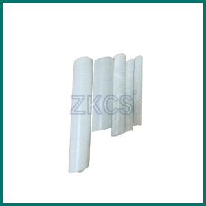 Wholesale 70mm Length Plastic Spiral Tube Pipe For Cold Shrink Tubes Expanding from china suppliers