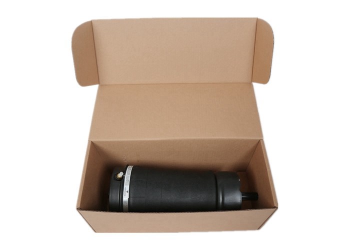 Rear Air Suspension Spring For Range Rover L322 Pneumatic Shock Rubber Bag RKB000151