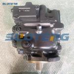 708-1U-11524 Hydraulic Pump 7081U11524 for WA380 Wheel Loader