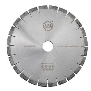 Wholesale High Frequency Brazed D1500mm Diamond Saw Blade for Sandstone Wood Cutting Customized from china suppliers