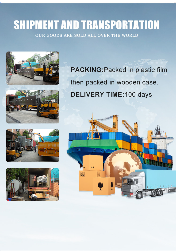 Accessories For Cone Production Line Auto Cone Sleeving Device Video Technical Support