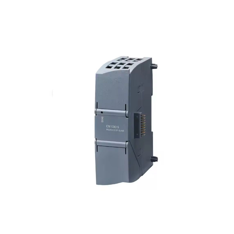 PLC Versatile Programmable Logic Controllers for Flexible Production Lines Module Drive Inverter