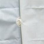 Nylon 66 Filter Cloth For Oil Refining 400 Air Permeability